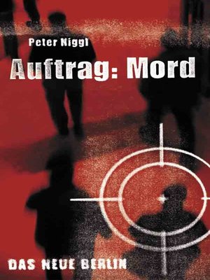 cover image of Auftrag